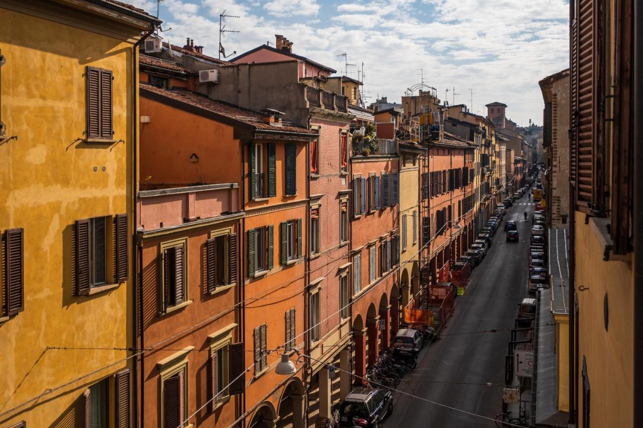 San Felice Apartments By Wonderful Italy ボローニャ エクステリア 写真
