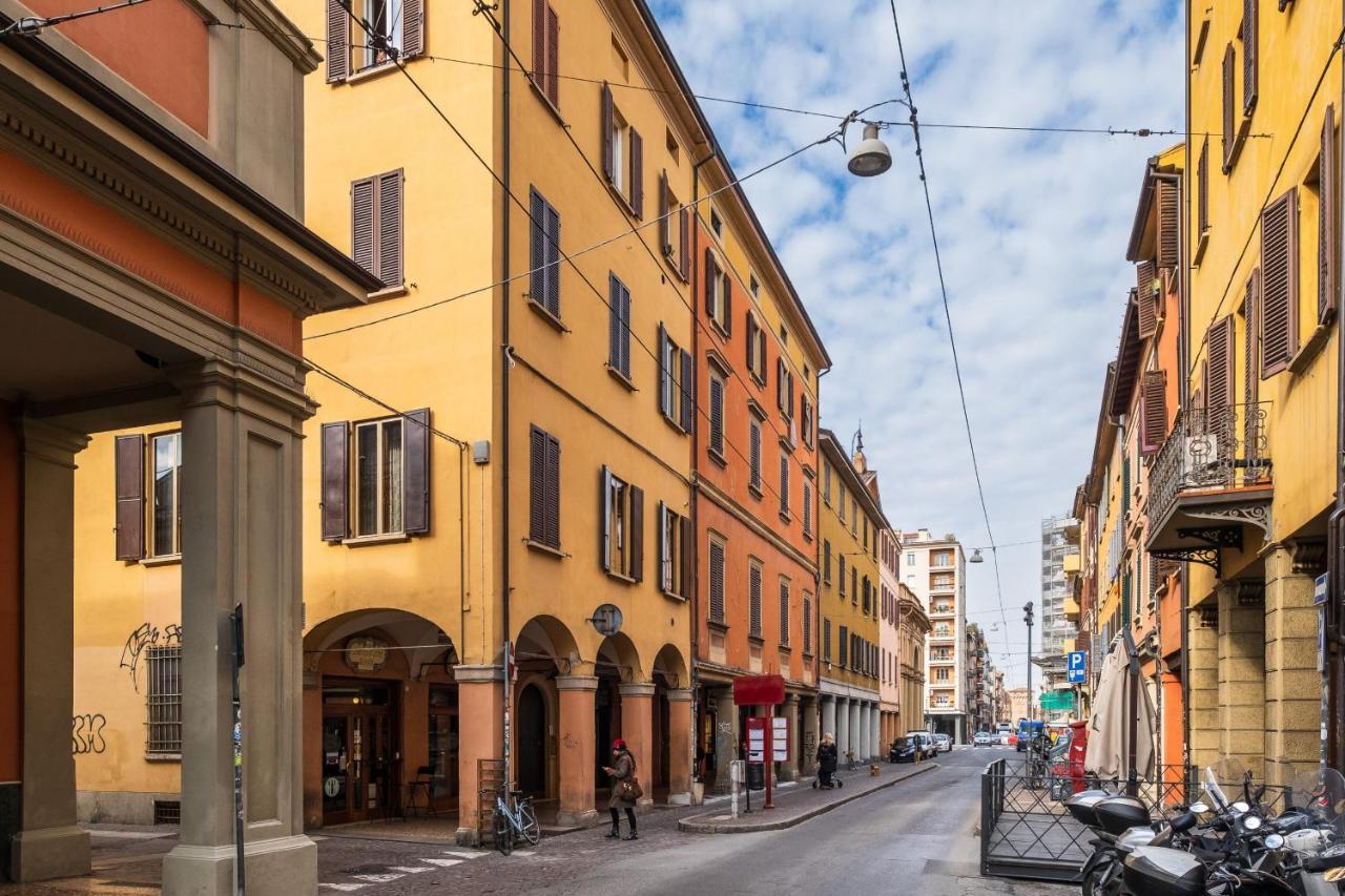 San Felice Apartments By Wonderful Italy ボローニャ エクステリア 写真