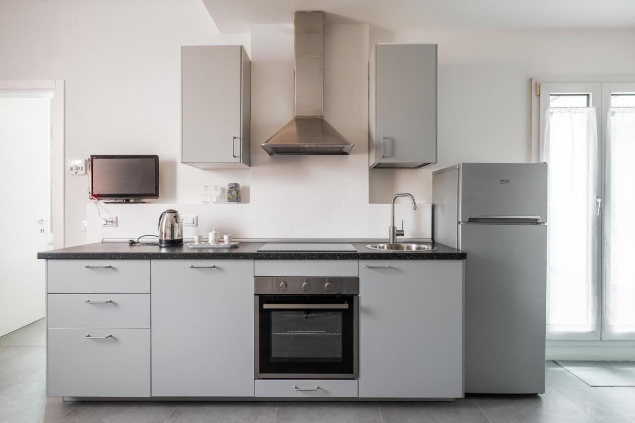 San Felice Apartments By Wonderful Italy ボローニャ エクステリア 写真