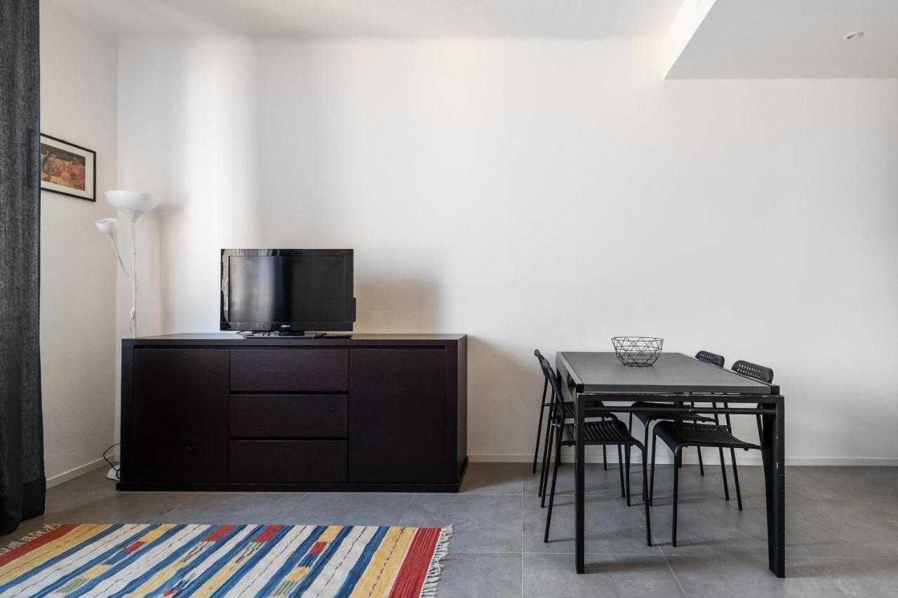 San Felice Apartments By Wonderful Italy ボローニャ エクステリア 写真